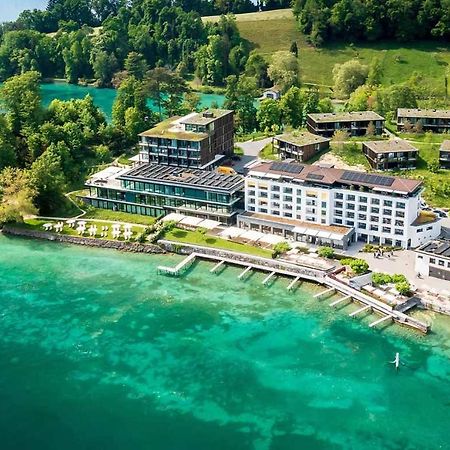 Campus Hotel Hertenstein เวกกิส ภายนอก รูปภาพ