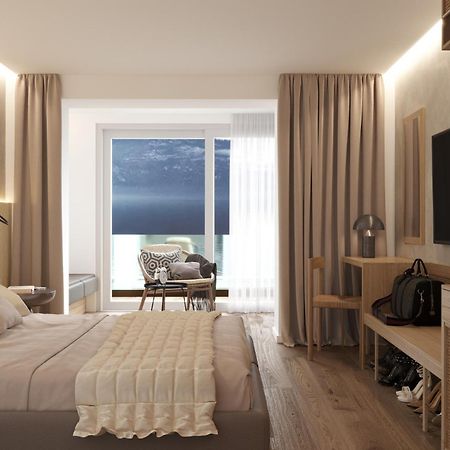 Campus Hotel Hertenstein เวกกิส ภายนอก รูปภาพ