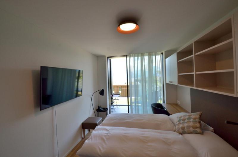 Campus Hotel Hertenstein เวกกิส ภายนอก รูปภาพ