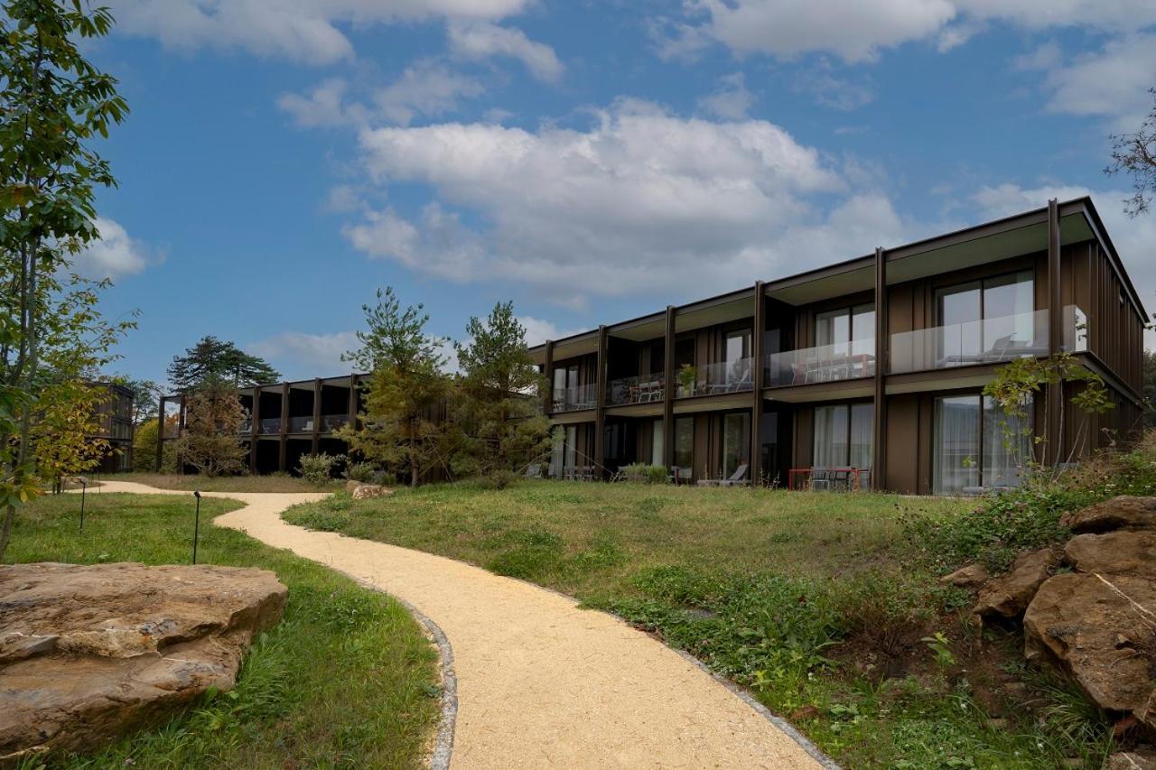 Campus Hotel Hertenstein เวกกิส ภายนอก รูปภาพ
