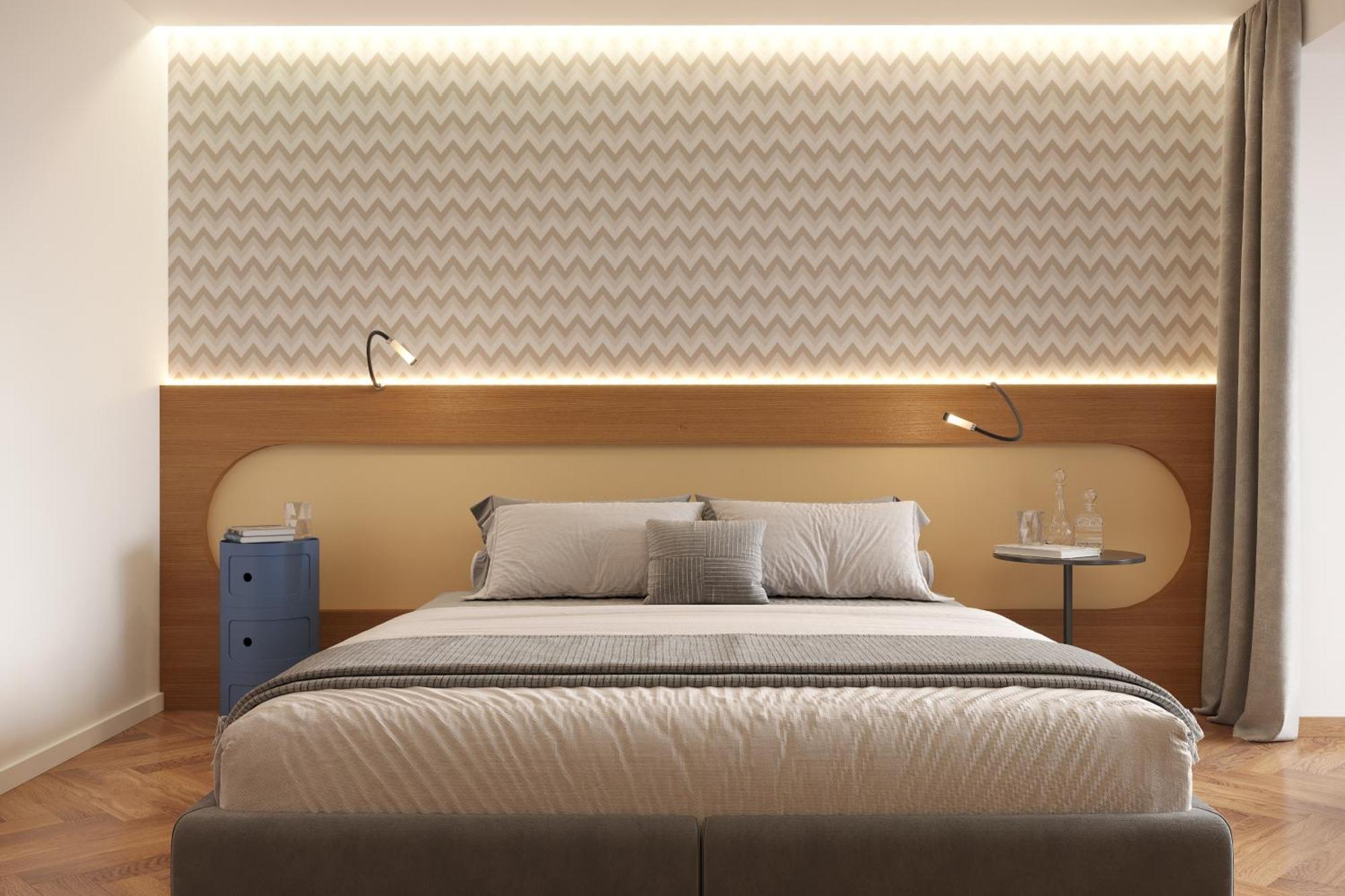 Campus Hotel Hertenstein เวกกิส ภายนอก รูปภาพ