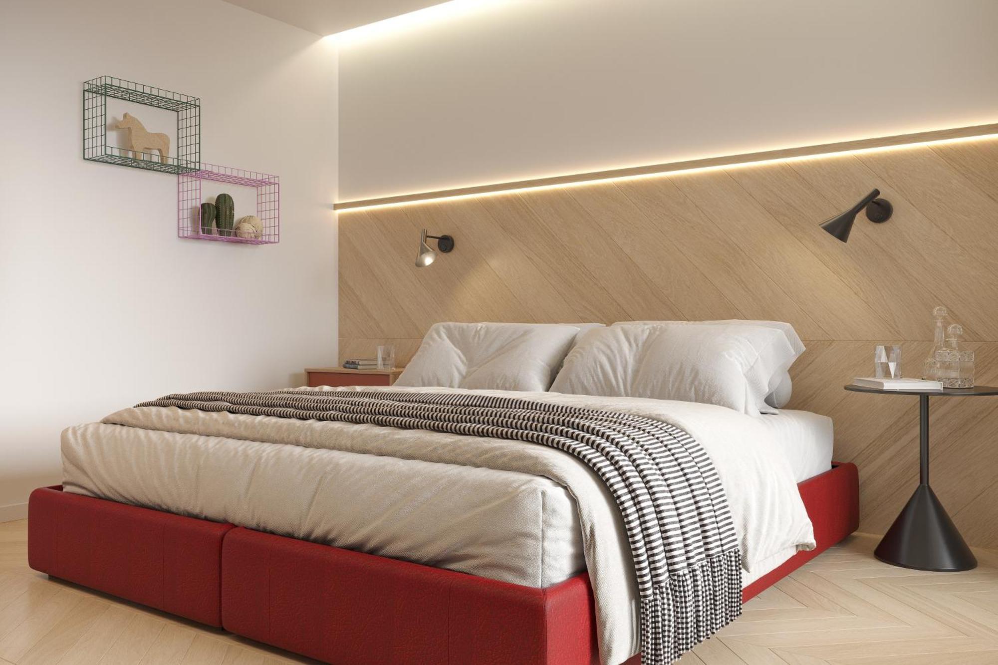Campus Hotel Hertenstein เวกกิส ภายนอก รูปภาพ