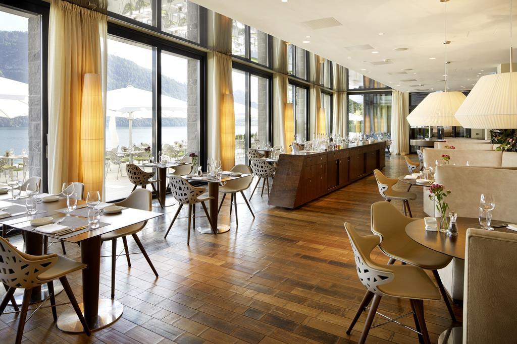 Campus Hotel Hertenstein เวกกิส ภายนอก รูปภาพ
