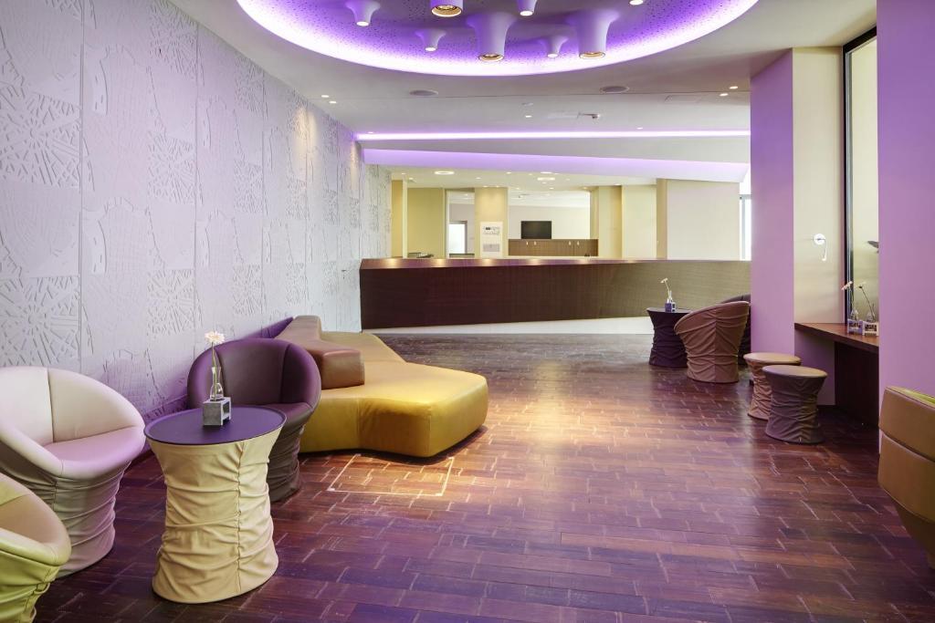 Campus Hotel Hertenstein เวกกิส ภายนอก รูปภาพ